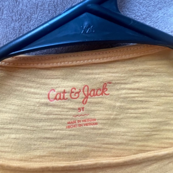 Cat & Jack Casual Dress - Picture 5 of 5